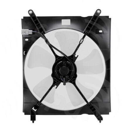 Gpd ELECTRIC COOLING FAN ASSEMBLY 2811251